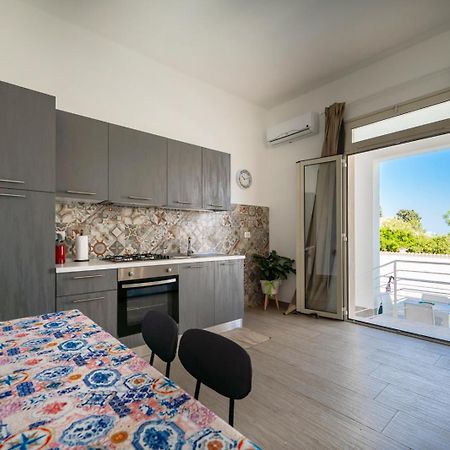 Appartamento Profumi Di Sicilia - Fontane Bianche Esterno foto